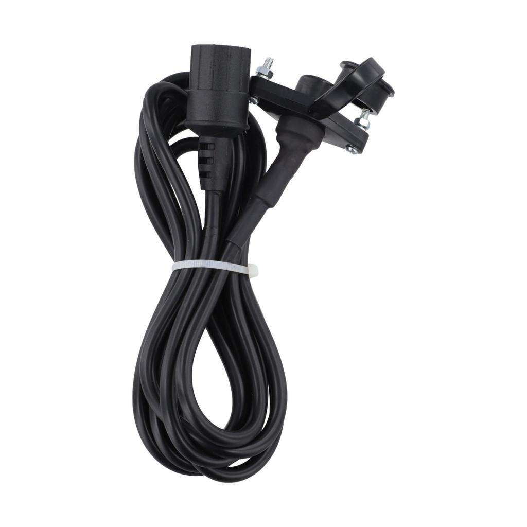 3 Prong Winch Remote Controller for Electric Winch with Long Extension Cable