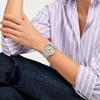 Swatch MOCHA DREAM YIS434 Beige Watch