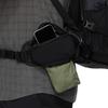 Mammut Ducan Spine 70-80 2530-01510 Marsh-black 70-80L