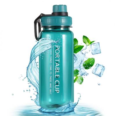 Sportuitrusting – Waterflessen
