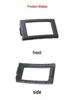 MG ZS/EMG ZS Hazard Light Switch Panel Air Vent Frame