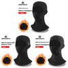 Motorcycle Face Mask With Windproof Warmth For Men And Women