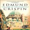 The Case of the Gilded Fly by Edmund Crispin Paperback Book 9780008275150