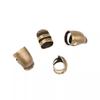 Vintage Finger Cot Thimble Holder: Hand-Sewing Protection Tool