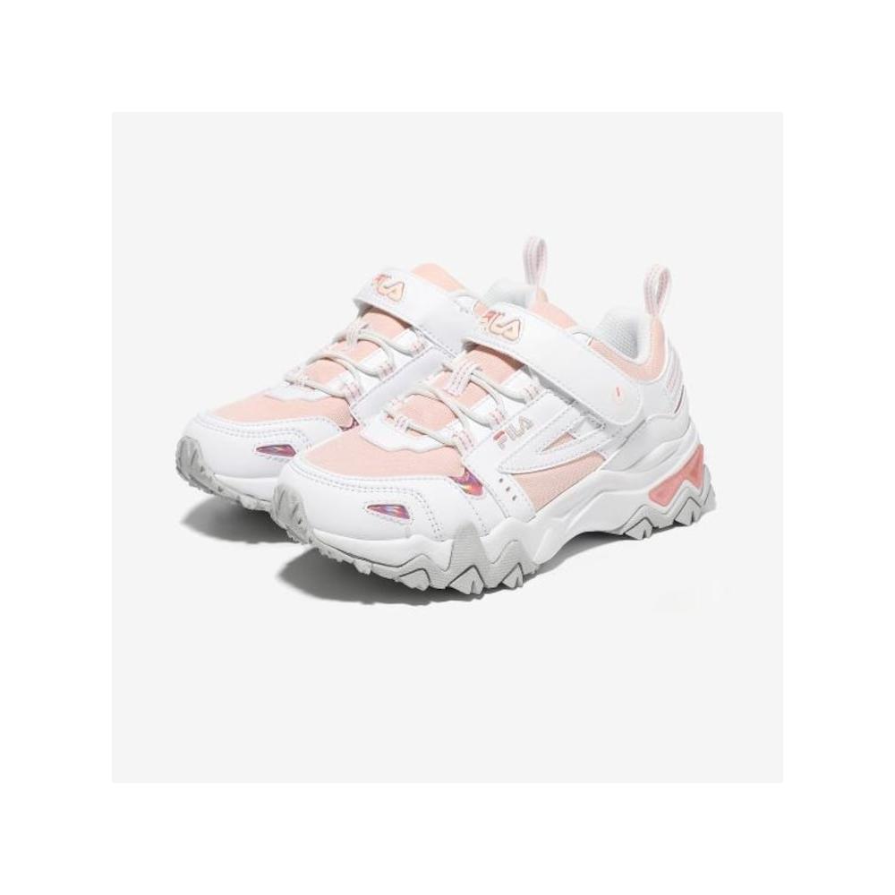 

[fila Kids] Kids Ornament Light Kd 3xm01805e 650 Q0z3xm01805e650 PinkPinkPink/170