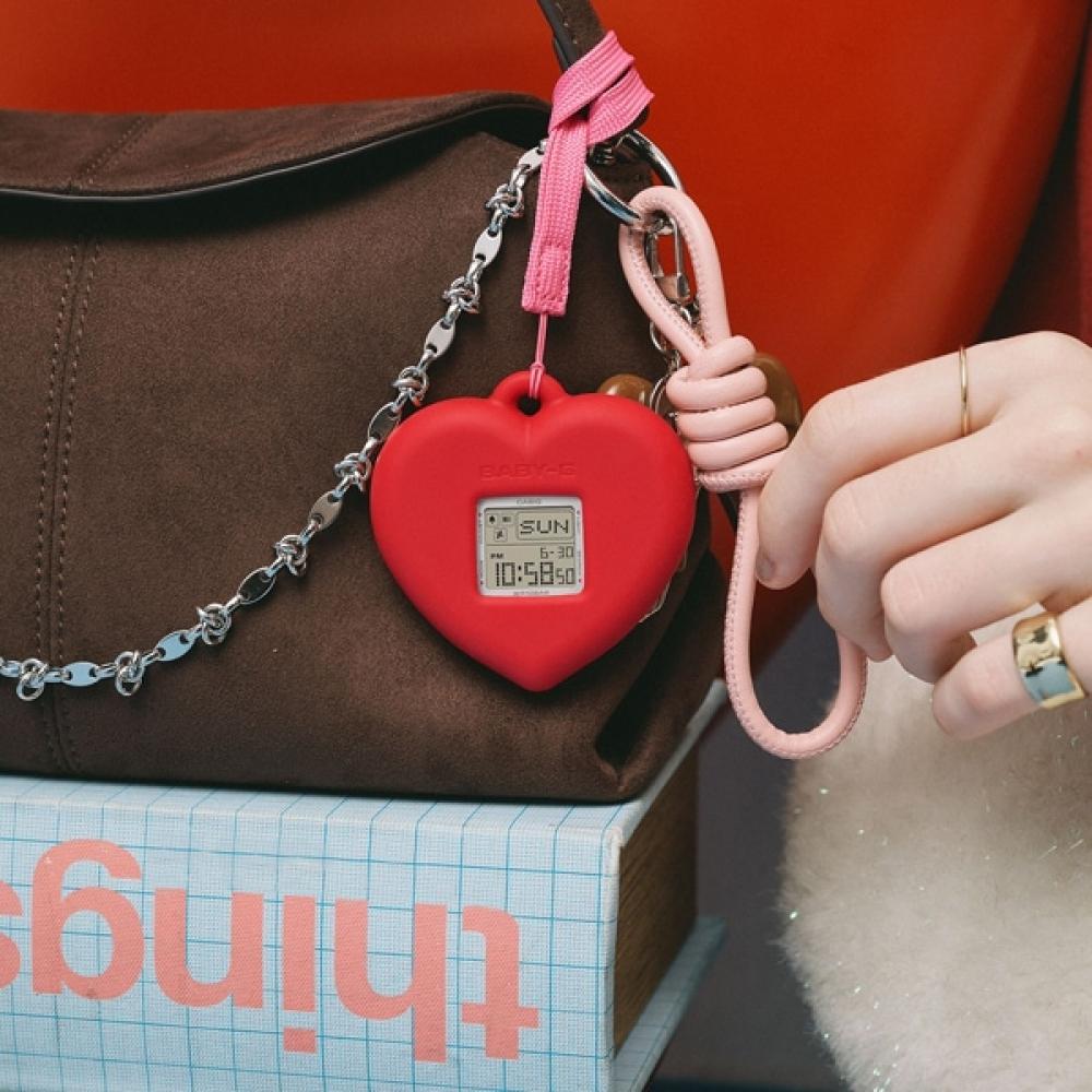 Casio Baby G  Baby G+plus  Baby G+   bGd 10kh 7jr