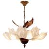 OEING French Petal Chandelier