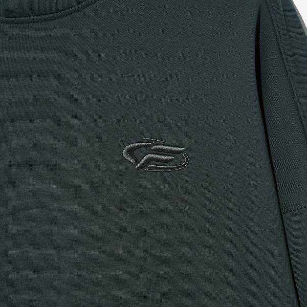 Fila Hoodie Cut Point Small Logo