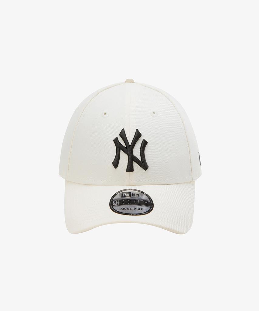 NEW ERA Mlb New York Yankees Basic Ball Cap Wine Cork 15131672