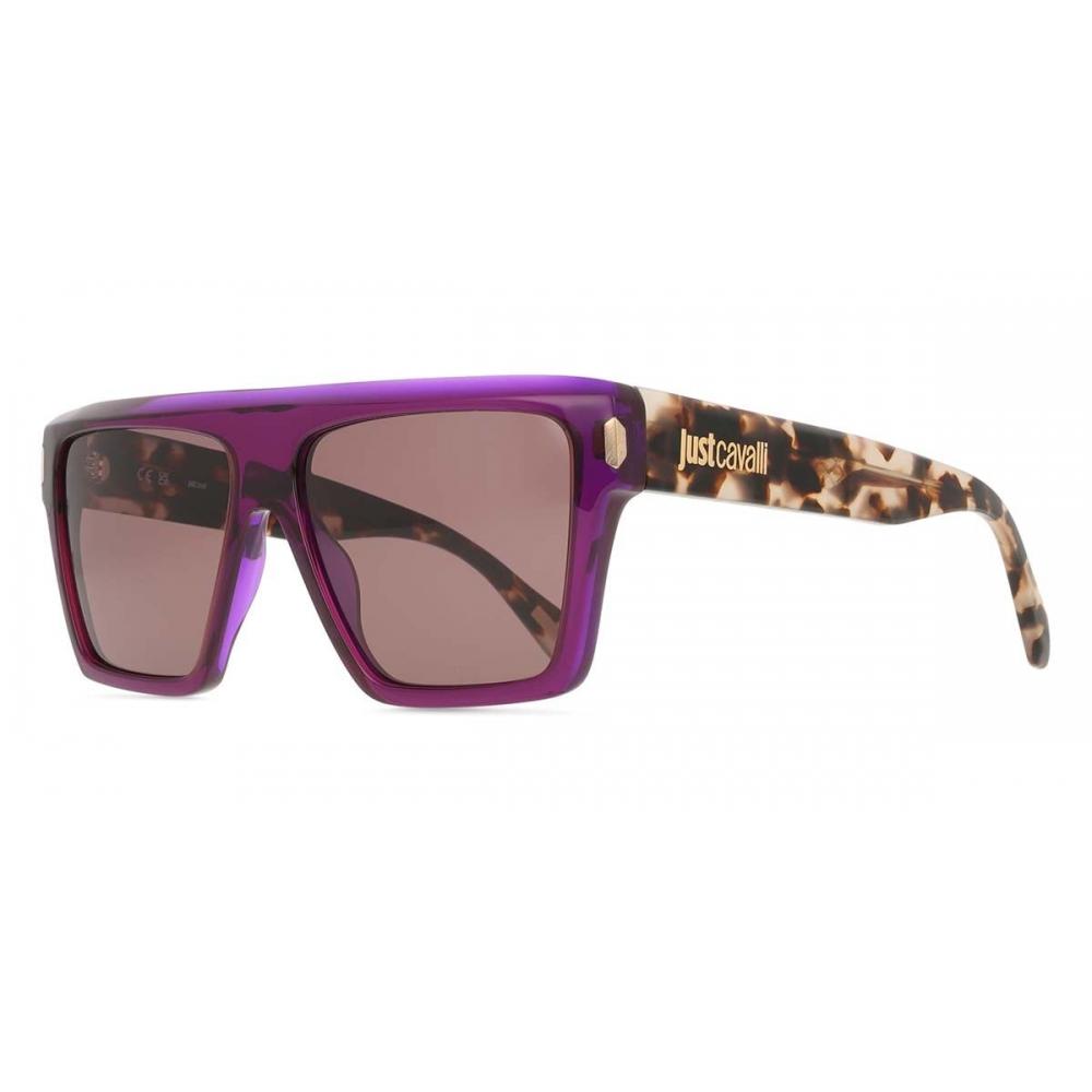 Just Cavalli Sjc032 09fe Women Sunglasses