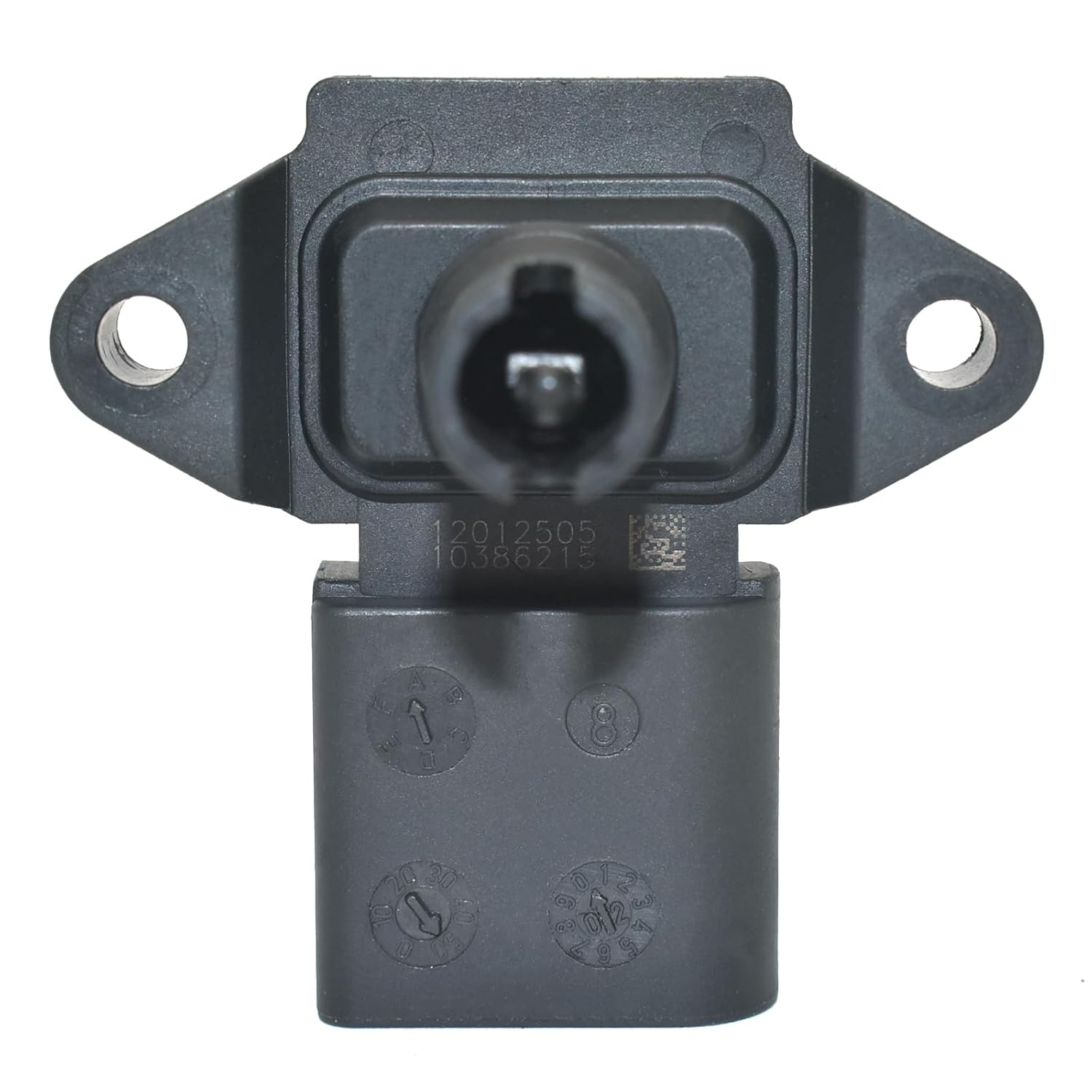 5WK9685 Manifold Intake Air Pressure MAP Sensor Compatible with Dodge 2003-2007 3500 Ram 5.9L 24V