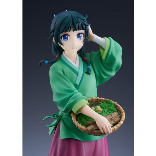 GOOD SMILE COMPANY POP UP PARADE "The Apothecary Diaries" Nekoneko Non-scale Plastic Pre-painted Finished Figure Resale