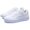 Li Ning Floating Boat Low-Top Skateboard-Schuhe Damen Weiß AGCS420-6