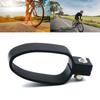 Road Bicycles Race Mount Holder Frame Number Brackets Light Weight Holder for Professional Cyclists