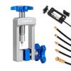Driver Hose Cutter Bicycle Brake Hydraulic Disc Brake Olive Connector Oil Needle Insertion Tool