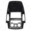 9-Inch Bezel Frame for 2009 Hyundai I-30 Left-Hand Drive Android Navigation