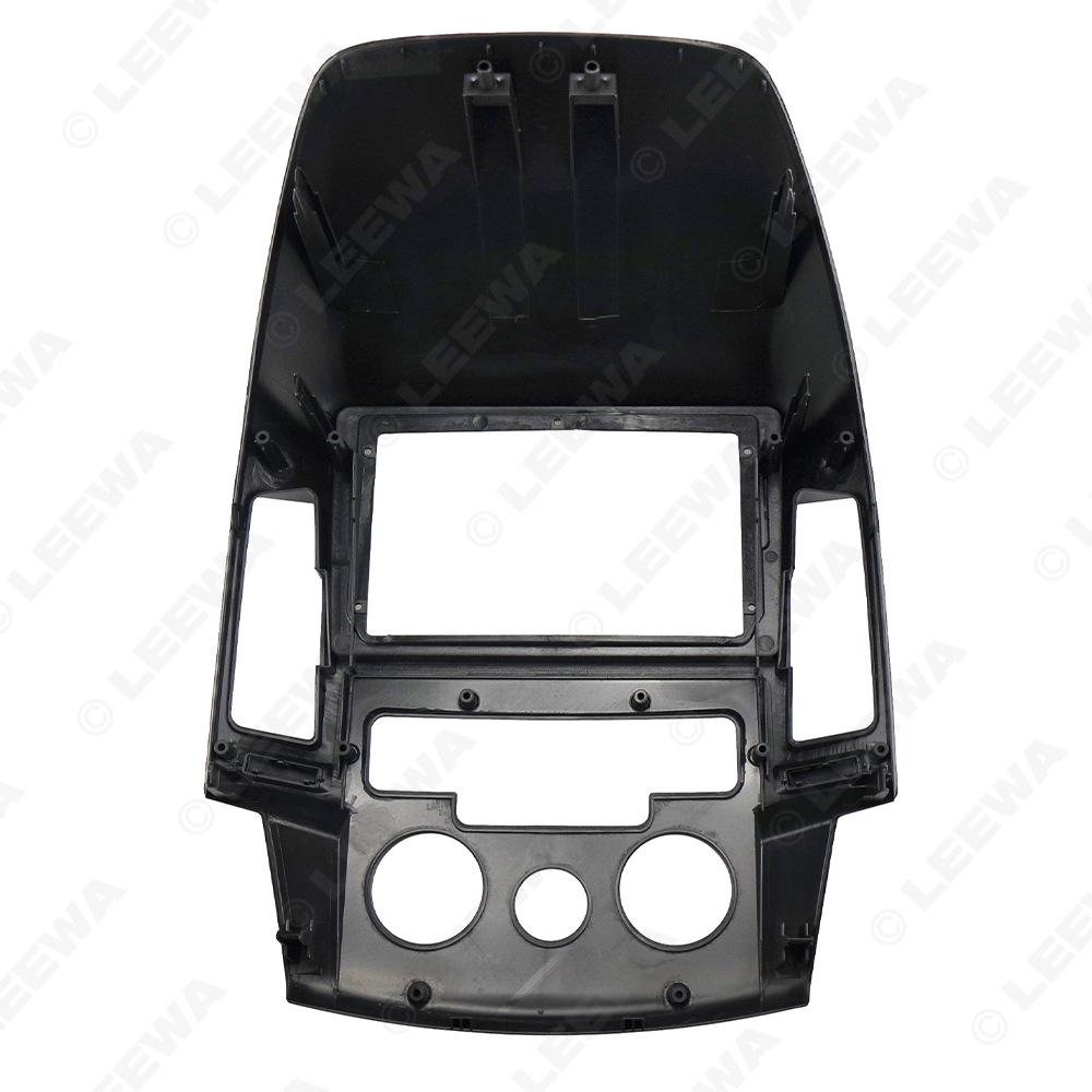9-Inch Bezel Frame for 2009 Hyundai I-30 Left-Hand Drive Android Navigation