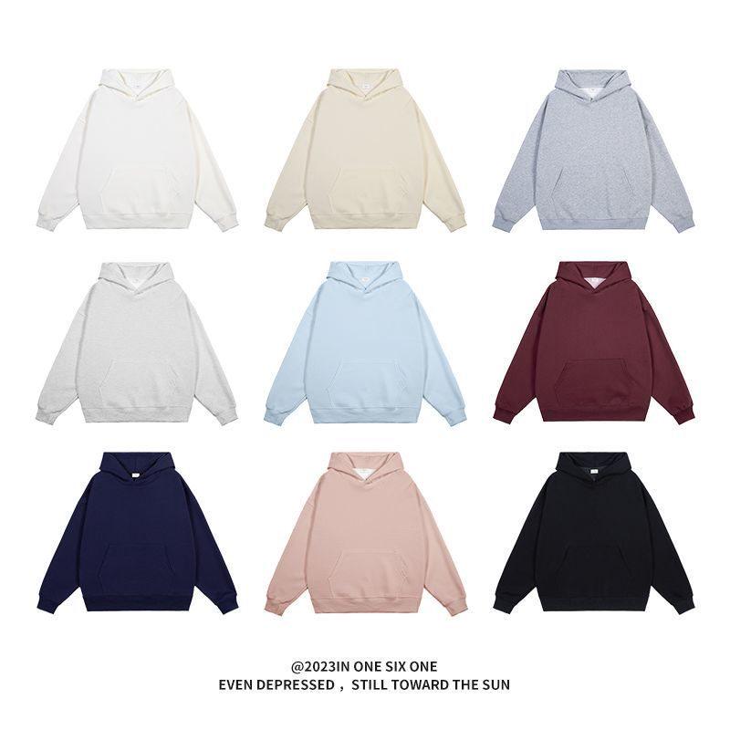 Unisex Silná Mikina s Kapucí - Všestranná Jarní/Podzimní Bunda pro Páry