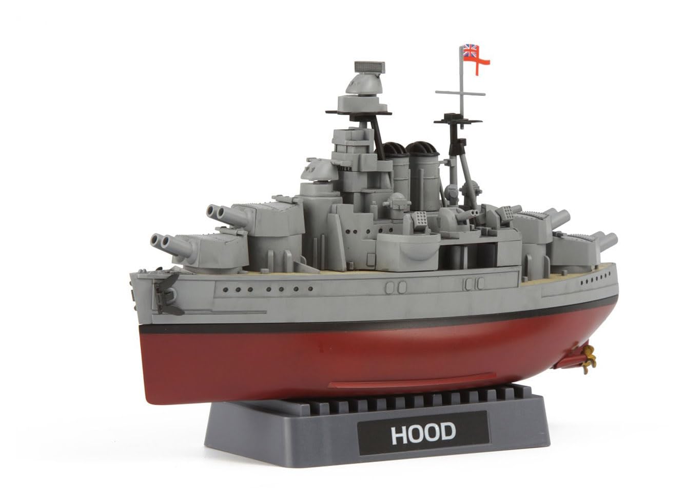 

Shipwright Hood WB-005 - [Official Import]