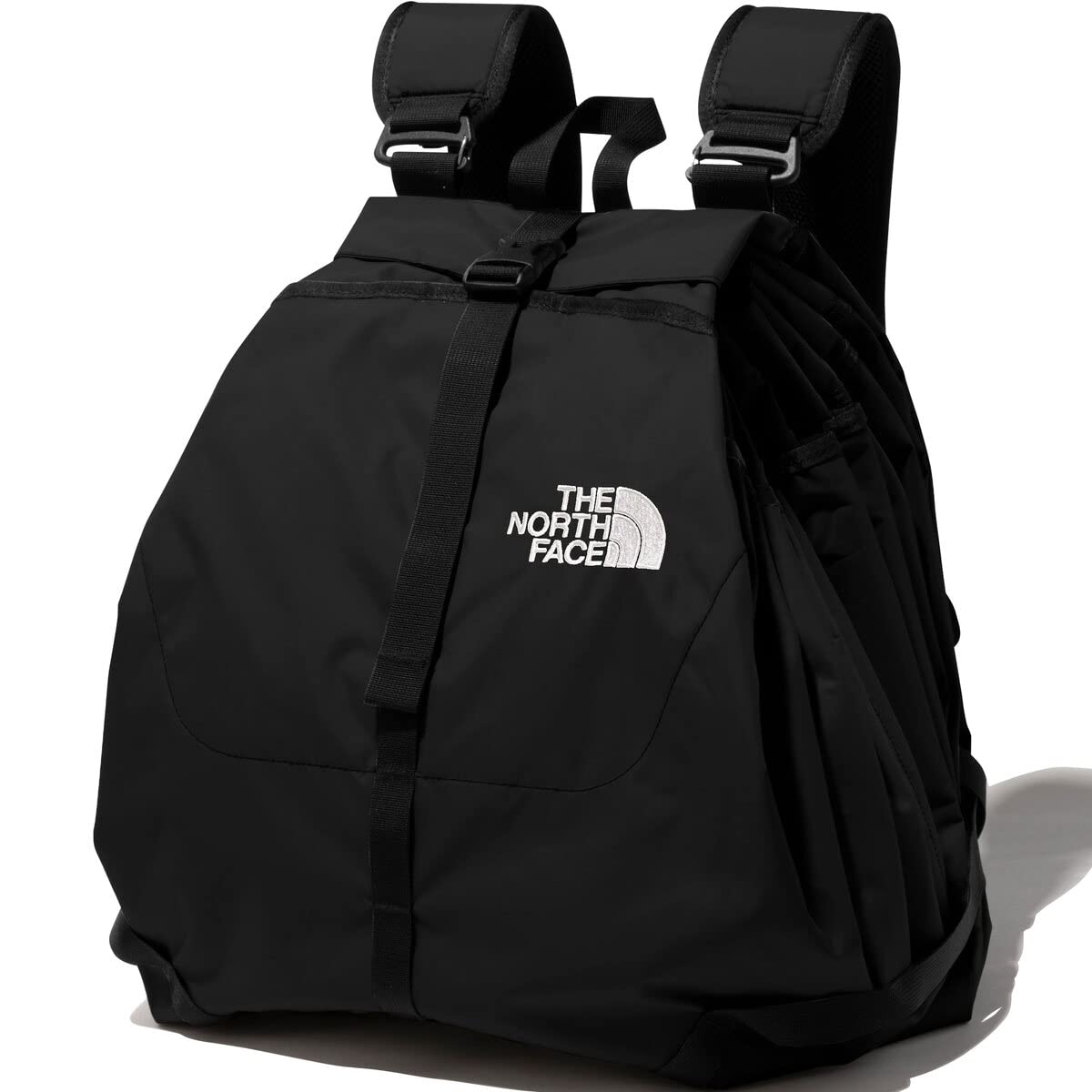 

The North Face Escape Free Size Pack, Black,