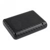 ABS Material Housing 4-slot Battery Case Power Bank Shell Dual USB 5V/2.4A
