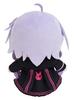 Yuzuki Yukari Plush Toy (Darugurumi) - VOCALOMAKETS Official Goods