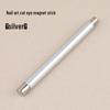 Double-Ended Cat Eye Nail Art Magnet Stick for Gel with Glass Beads