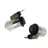 Dongfeng Tianlong Flagship Vehicle Cigarette Lighter Assembly 3725010-C6100