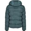 Urban Classics Mens Hooded Puffer Jacket