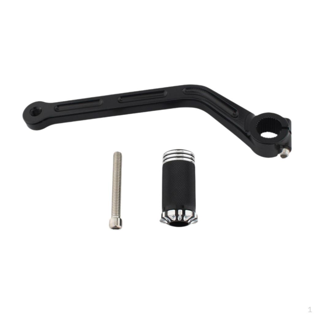 Heel Toe Gear Shift Lever for Yamaha Vmx1200 1985-2007 Professional