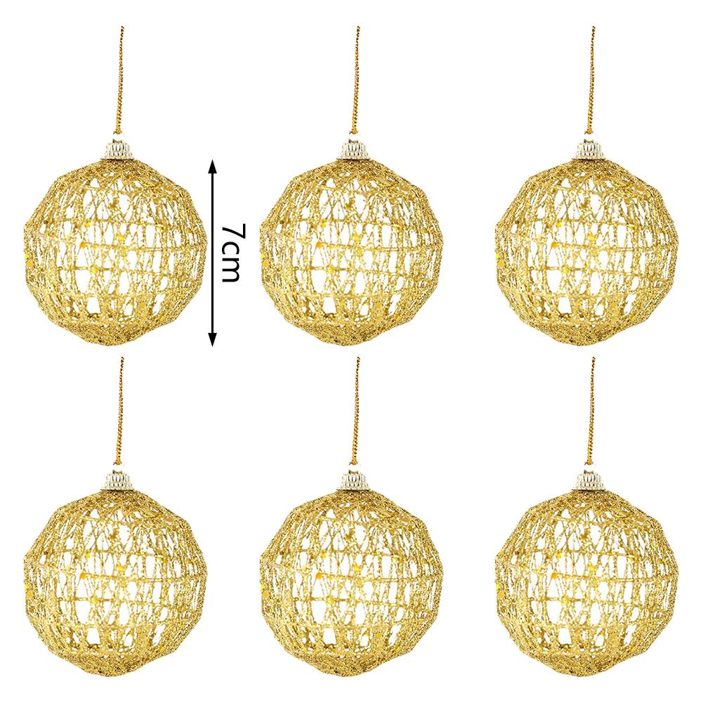 

Вечные золотые безделушки для вашего праздничного оформления. Создайте незабываемые впечатления. 7CM