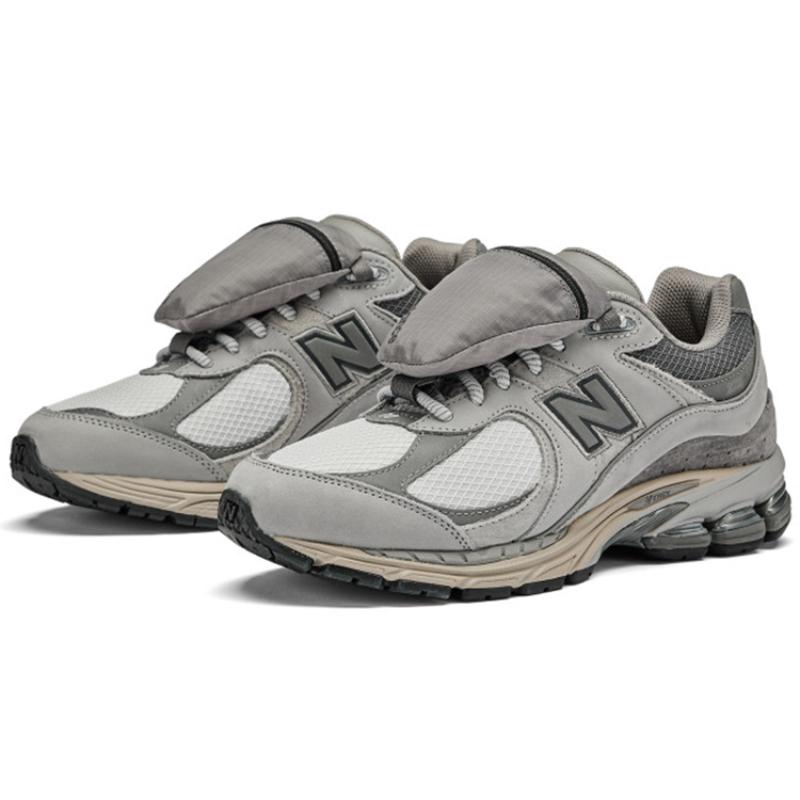 New Balance 2002R 'Pouch Summer Fog' Sneakers M2002RVC