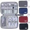 Electronics Watch Organizer Travel Case Electronic Accessories Cord Storage Bag Portable Waterproof Cable Organizer Bag