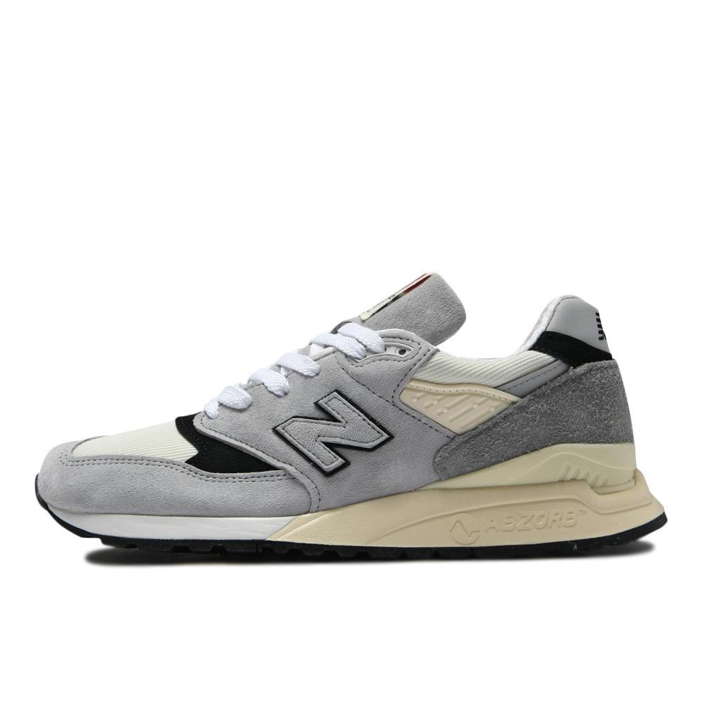

New Balance U998Gb D U998Gb Grey Gb . 230