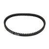 JFG Motorcycle Drive Compatible with Super Dio and Mopeds Belt, Reinforced, Durable, Dio, AF27, Motorcycles, Scooters,
