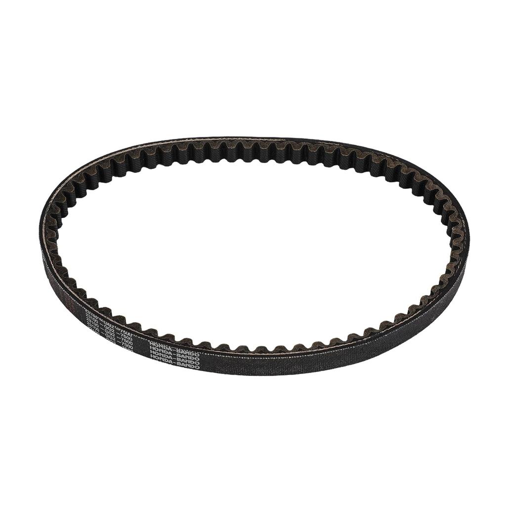 JFG Motorcycle Drive Compatible with Super Dio and Mopeds Belt, Reinforced, Durable, Dio, AF27, Motorcycles, Scooters,