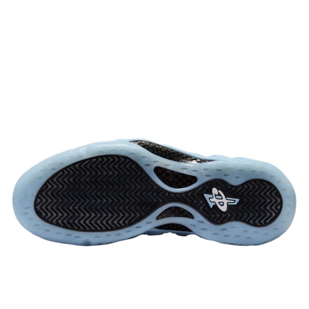 Nike Air Foamposite One Psychic Blue