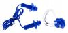 Ear And Nose Plugs For The Swimming Pool Silicone + Vivo Strap