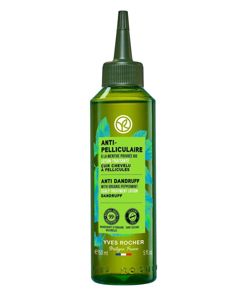 Anti-Dandruff Scalp Treatment Lotion 150ml