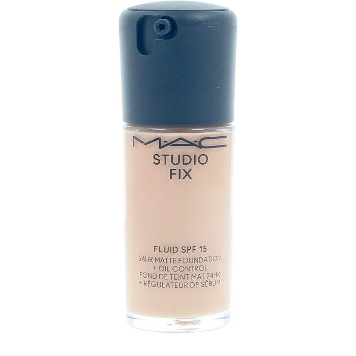 FLUIDE STUDIO FIX SPF15 #NW25 30 Ml