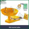 Youjin 304 Stainless Steel Combined Eyewash & Shower Station