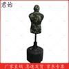 Junshi Camouflage Humanoid Training Dummy