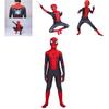 High-quality Spider-man Cosplay Costume For Boys And Girls