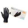 100pcs Nitrile Food Grade Gloves Multifunctional Clean Gloves Disposable Gloves  Barbecue Crayfish