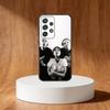 Placebo Brian Molko Phone Case For Samsung S25,S24,S21,S22,S23,S30,Ultra,S20,Plus,Fe,Note,10,9,5G Black Cover