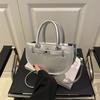 Premium Sense Niche Design Sense Women's Bag New Fashion Trend Shoulder Messenger Bag Women's Handbag