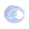 Flower Candle Silicone Mold Candlestick Epoxy Casting Mold DIY Crafts Jewelry