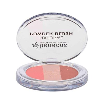 Beneco's Trio Blusher 5.5g (Fall In Love)