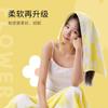 Towel, Pure Cotton Face Towel, Water-absorbing Cotton Household, Adults Are Not Easy To Lose Hair, Children's and Men's Face Towels