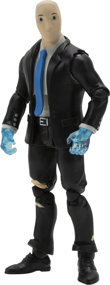 

Fortnite Серия 13 Одиночный режим Фигурка Экшн Алмазные охоты Черный FNT0913 4 дюйма чёрный